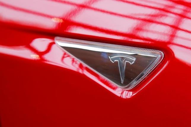 要更改公司名稱？特斯拉啟用新域名Tesla.com