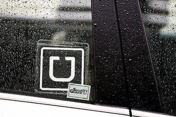 Uber今年第三季度虧損超過(guò)8億美元