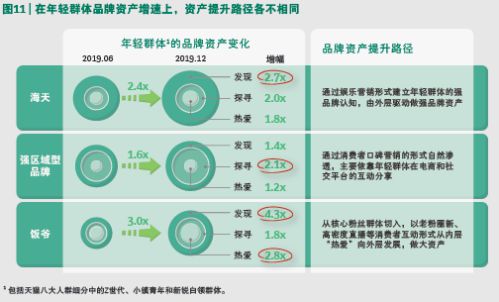 數字化品牌建設 阿里巴巴聯合BCG發布數字化品牌資產DeEP模型 圖3