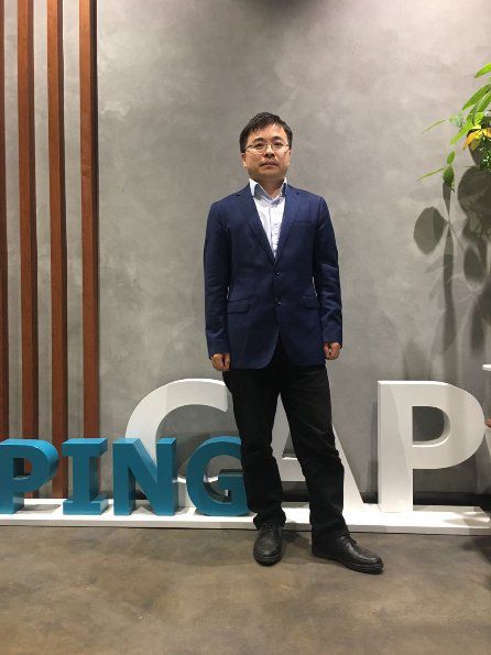 TiDB 社區(qū)迎來全新伙伴 —— PingCAP 與愛可生達(dá)成全面戰(zhàn)略合作 圖2