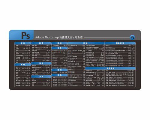 衡文電腦周邊助力精準操作，研發出色鼠標墊 圖2