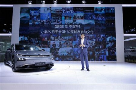 “更懂中國的智能汽車”，研發為王的小鵬提交IPO招股書 圖6