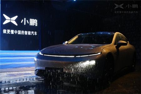 “更懂中國的智能汽車”，研發為王的小鵬提交IPO招股書