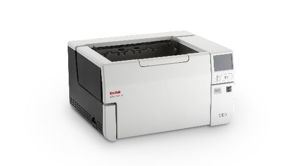 全新的 Kodak S3000 系列掃描儀