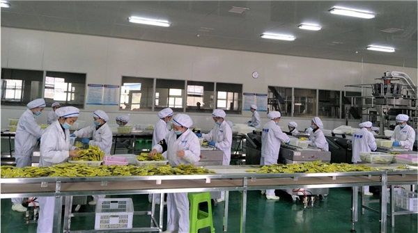 花生殼助力食品連鎖企業打造智能安全管理系統，提升安全風險管控力