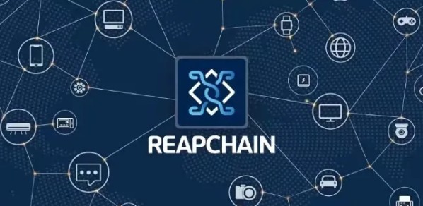 Reapchain的使命和愿景 圖2