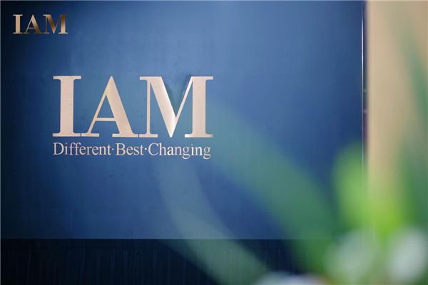 IAM首發(fā)亮相第四屆進(jìn)博會(huì)，健康熟水文化引人注目 圖7