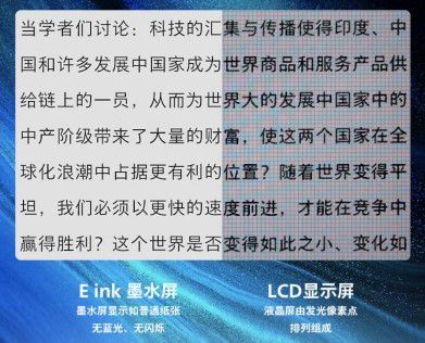 舒適辦公，雙屏合一的護眼“神器”來啦！ 圖2