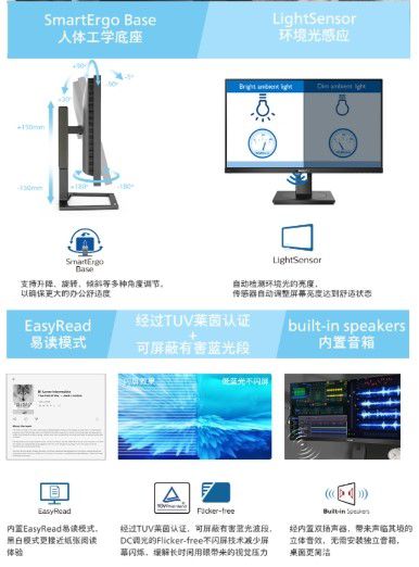 創新為你，共創未來！飛利浦商用顯示器榮獲“政府采購二十年·優選品牌” 圖5