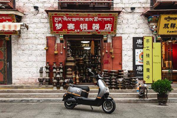 如此寵粉，超級給“利”，來新日門店購車，享“國際游輪雙人游” 圖4