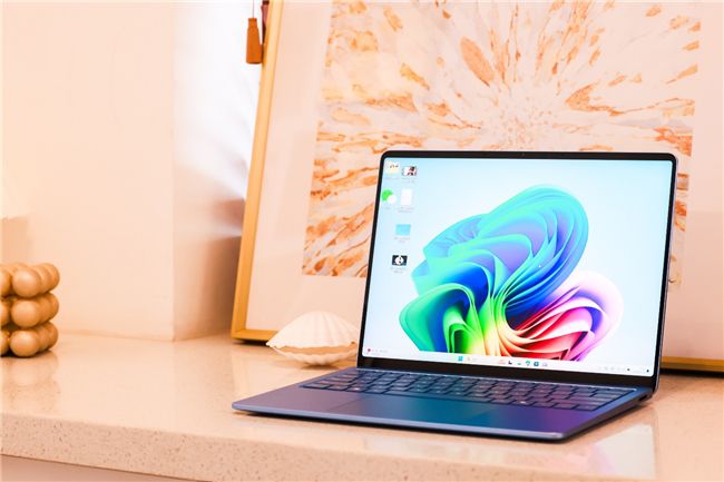 開啟 AI 新紀元，全新 Surface Pro 與 Surface Laptop 現已正式上市 圖3