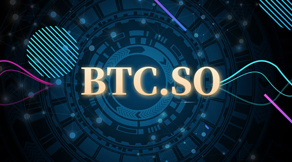 重磅：btc.so域名被聯合收購 成交金額超千萬 圖3