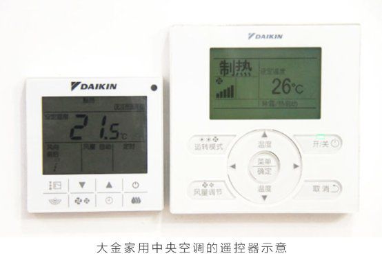 大金空調(diào)科普課堂：疫情期間，哪些空調(diào)可以開