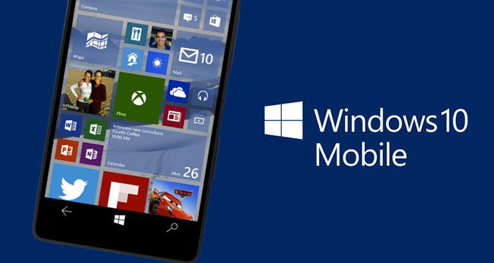 微軟將在8月9日推送Windows 10 Mobile周年更新