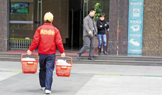 國家食藥監總局：不支持網上家庭廚房