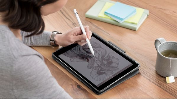 羅技全新Slim Folio iPad與Slim Folio iPad Air鍵盤保護套正式發售 圖4